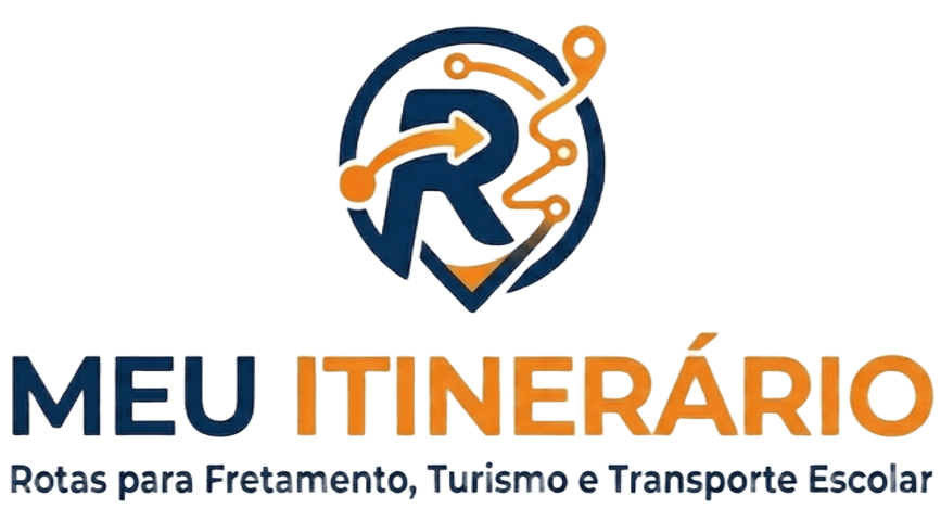 Meu Itinerário